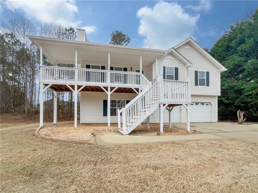 40 Austin Bridge Ln, Douglasville, GA 30134 MLS 7165264 Coldwell Banker