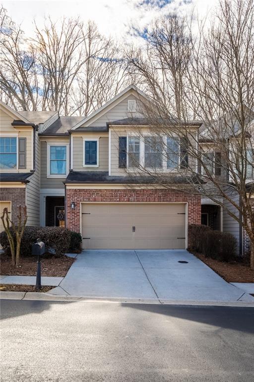 1550 Township Cir, Alpharetta, GA 30004 MLS 7166021 Coldwell Banker