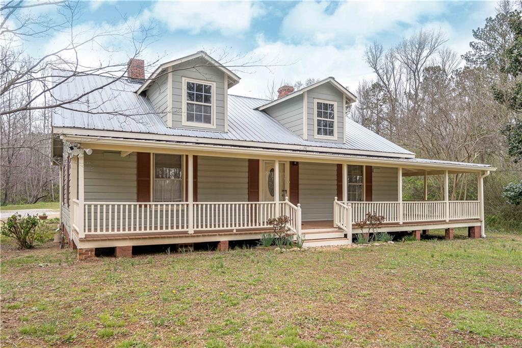 3113 Hiram Sudie Rd, Hiram, GA 30141 MLS 7166901 Coldwell Banker