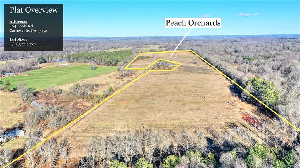 130 Poole Rd, Carnesville, GA 30521 MLS 7167486 Coldwell Banker