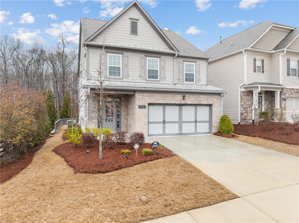 6496 Crosscreek Ln, Flowery Branch, GA 30542 MLS 7167949 Coldwell