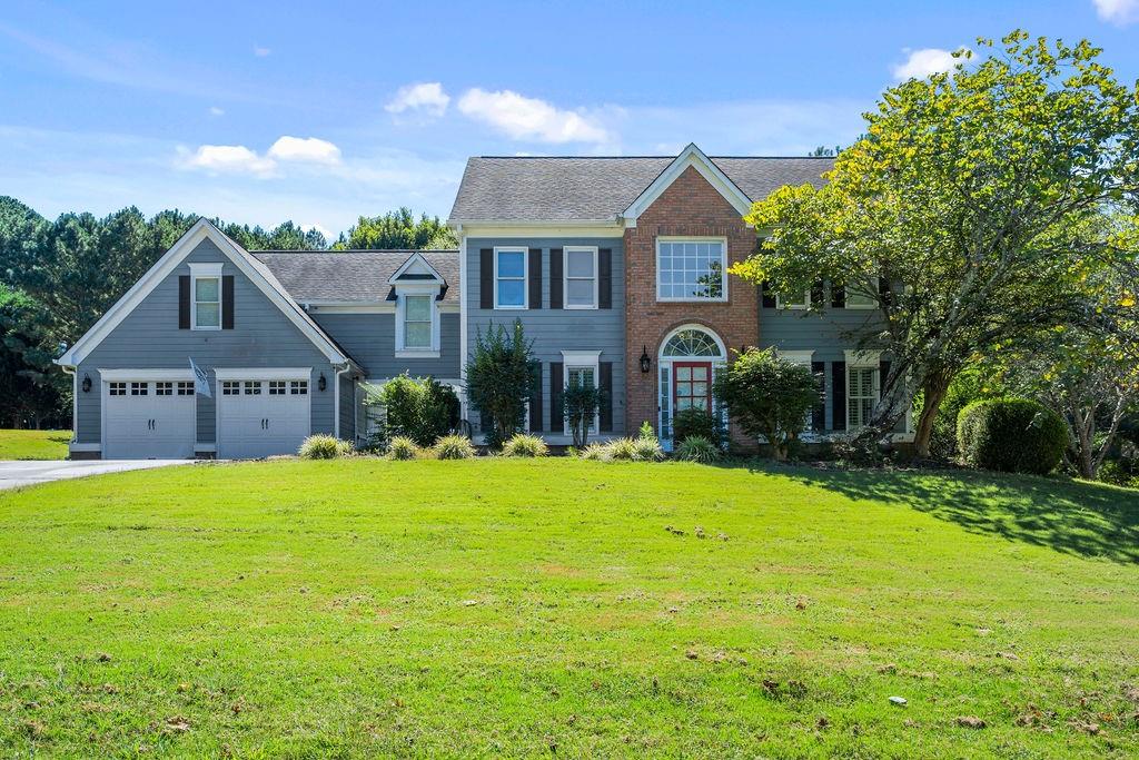 2388 Roseberry Ln, Grayson, GA 30017 MLS 7167973 Coldwell Banker