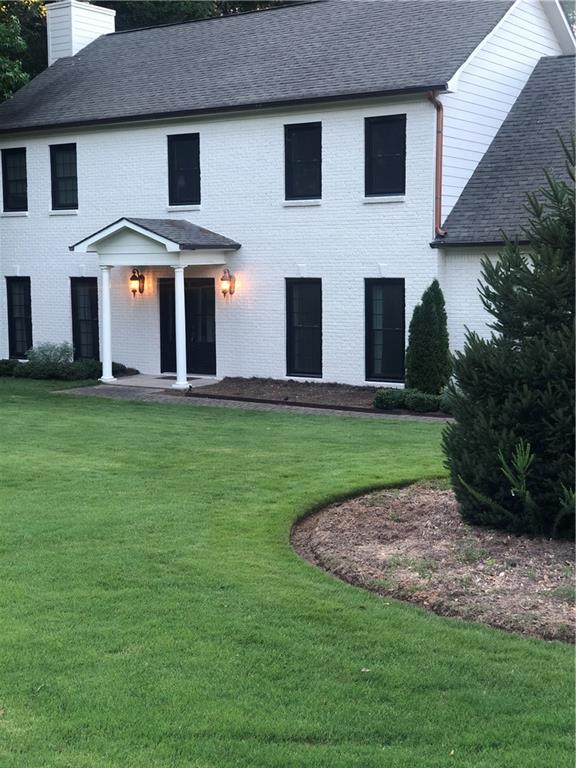 604 Country Lake Dr, Hampton, GA 30228 MLS 7168046 Coldwell Banker