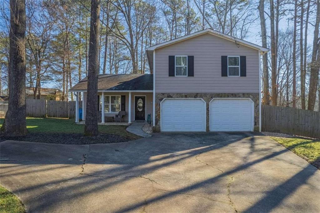 1054 Camp Creek Dr, Lilburn, GA 30047 MLS 7168375 Coldwell Banker