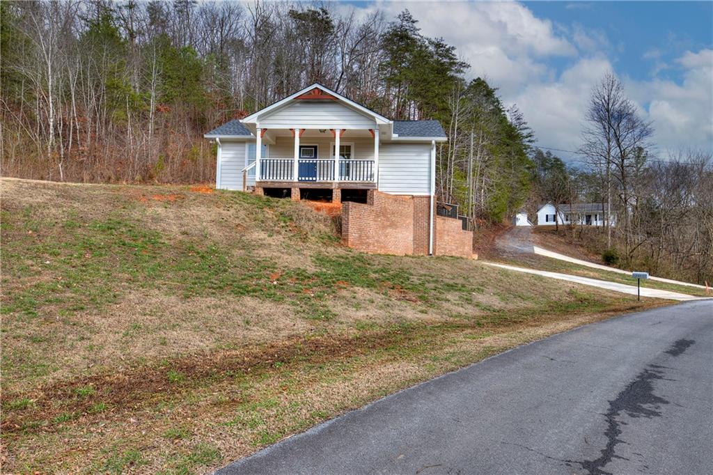 260 Irwin Mill Rd, Fairmount, GA 30139 MLS 7168411 Coldwell Banker