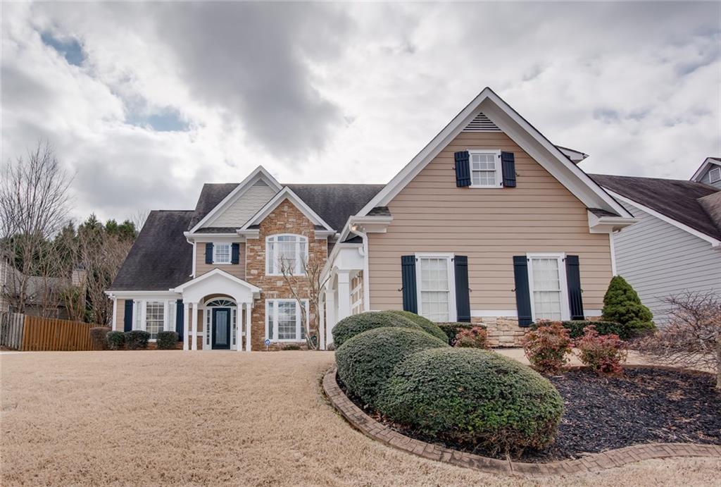 780 Windsor Creek Dr, Grayson, GA 30017 MLS 7168528 Coldwell Banker