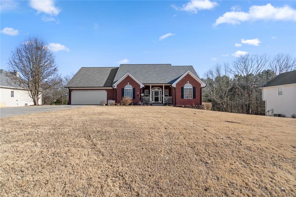 20 Friendship Rd, Euharlee, GA 30145 MLS 7168582 Coldwell Banker