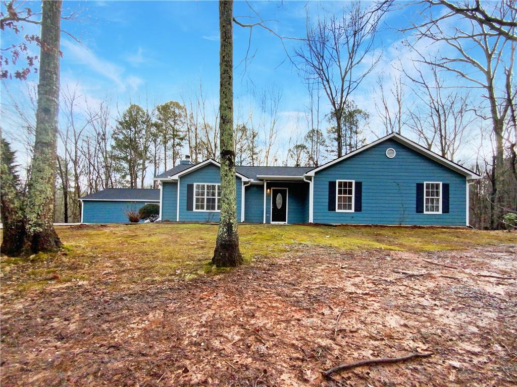 112 Old Mountain Rd, Yorkville, GA 30153 MLS 7168712 Coldwell Banker