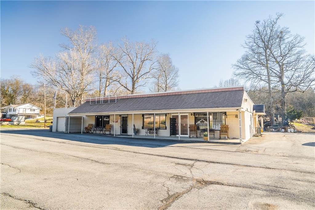 1913 Dug Gap Rd, Dalton, GA 30720 MLS 7169697 Coldwell Banker