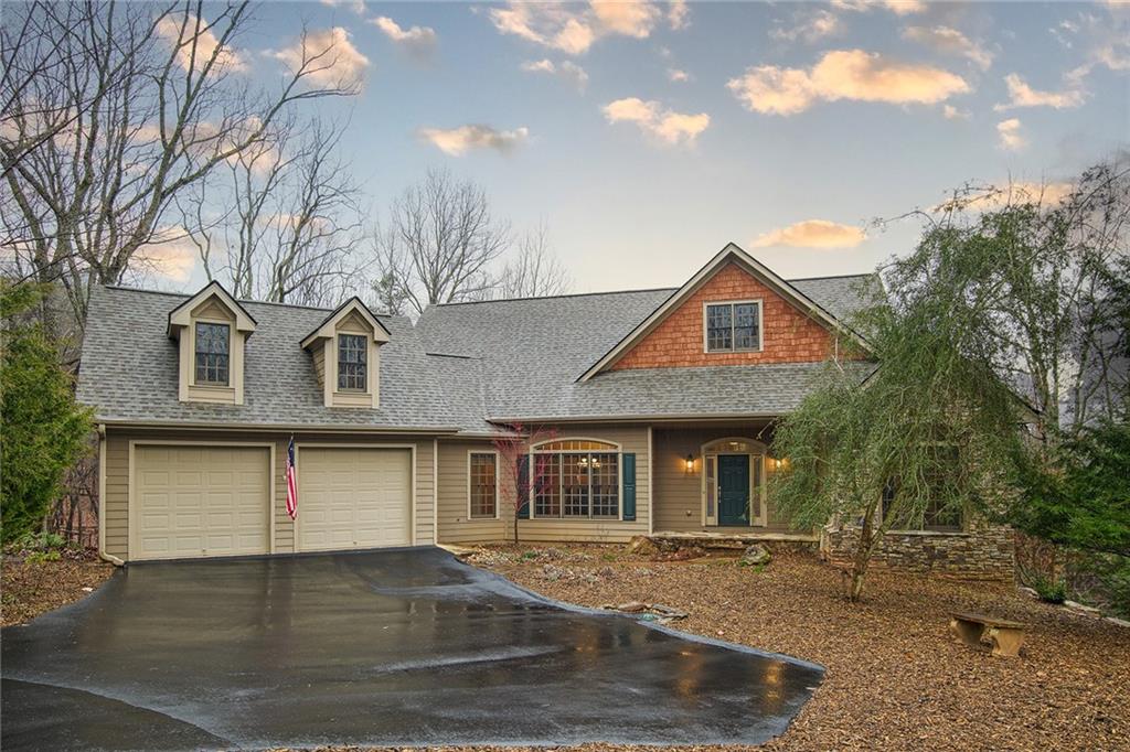 135 Wedgewood Dr, Big Canoe, GA 30143 MLS 7169781 Coldwell Banker