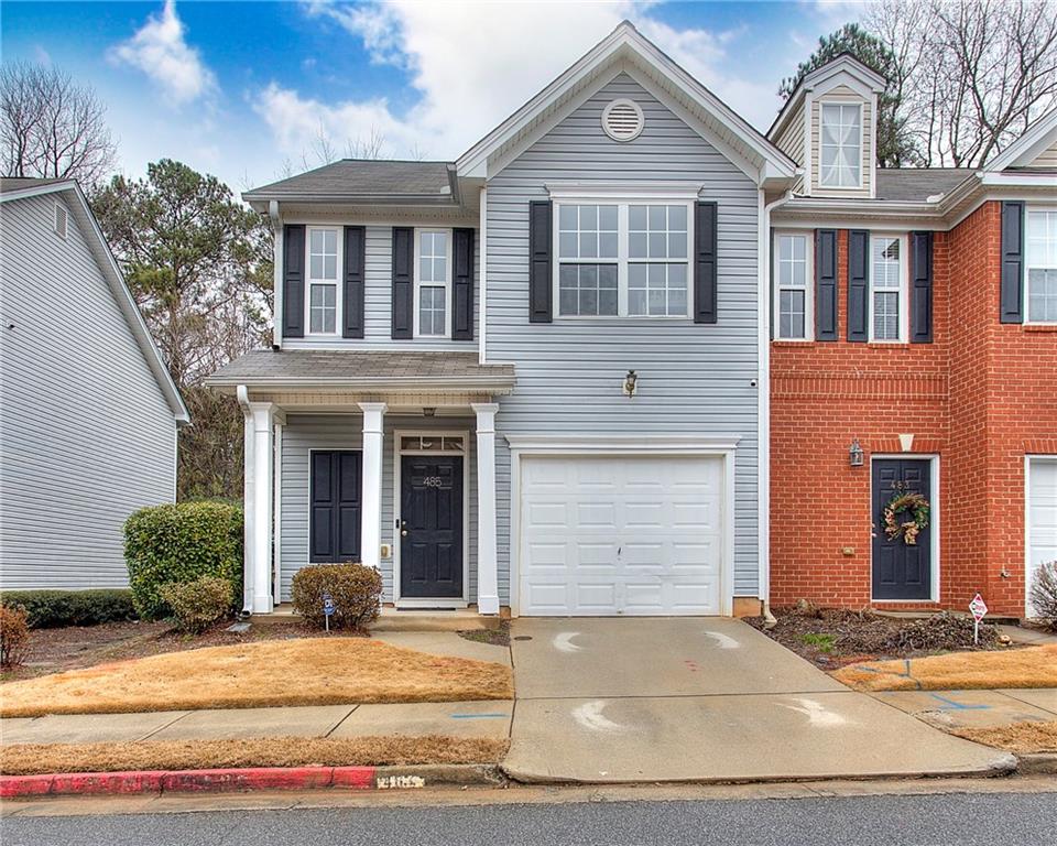 485 Lantern Wood Dr, Scottdale, GA 30079 MLS 7170159 Coldwell Banker