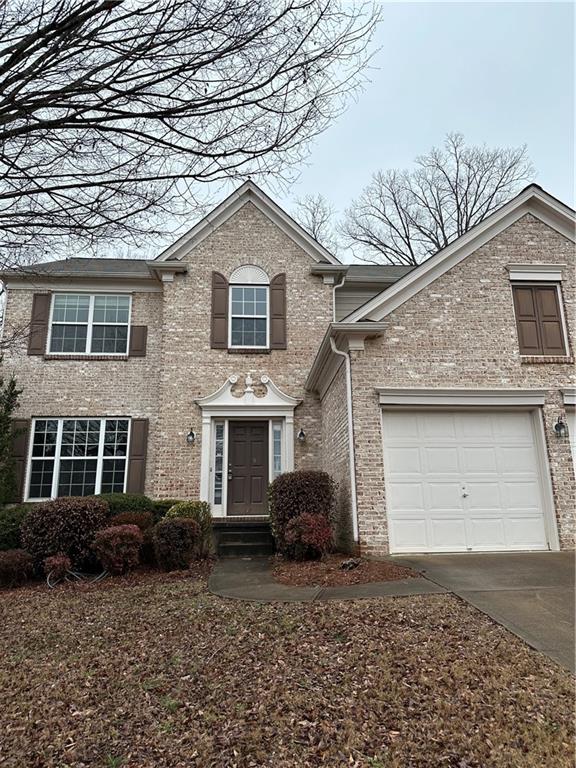 520 Hammersmith Dr, Suwanee, GA 30024 MLS 7170189 Coldwell Banker