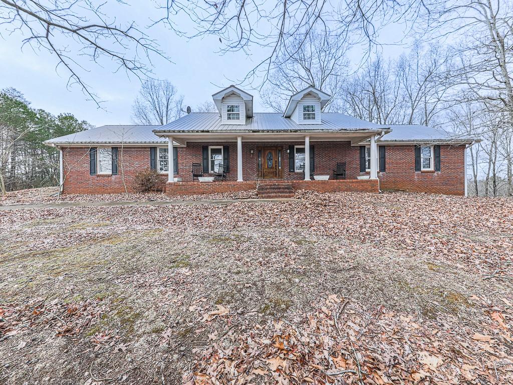 200 Williams Ln, Ball Ground, GA 30107 MLS 7170564 Coldwell Banker