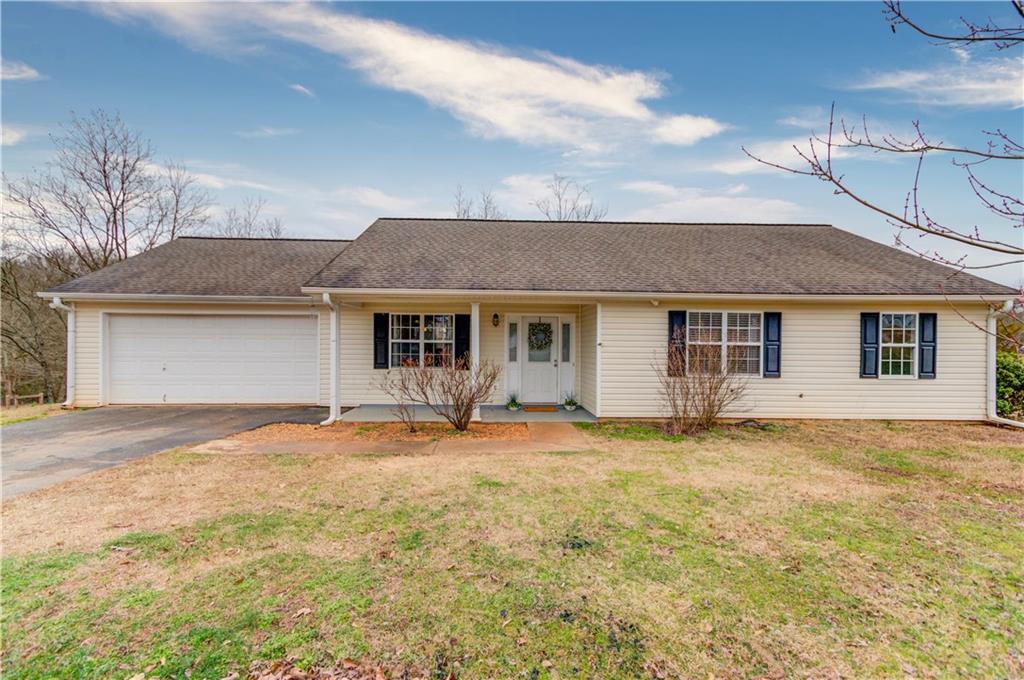 99 Freeman Dr, Maysville, GA 30558 MLS 7170753 Coldwell Banker