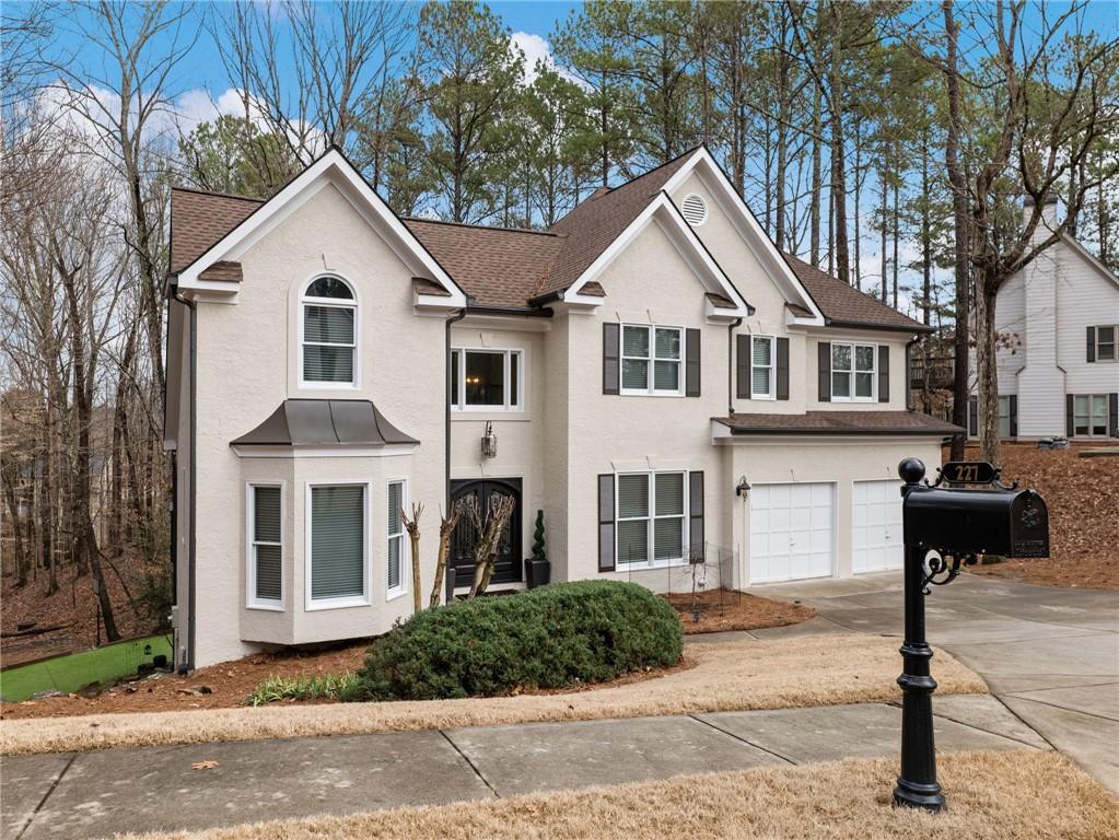 227 Colonial Dr, Woodstock, GA 30189 MLS 7170987 Coldwell Banker