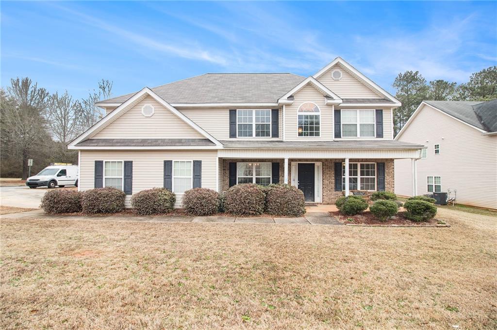 333 Cobblestone Ct, Hampton, GA 30228 - MLS 7171569 - Coldwell Banker