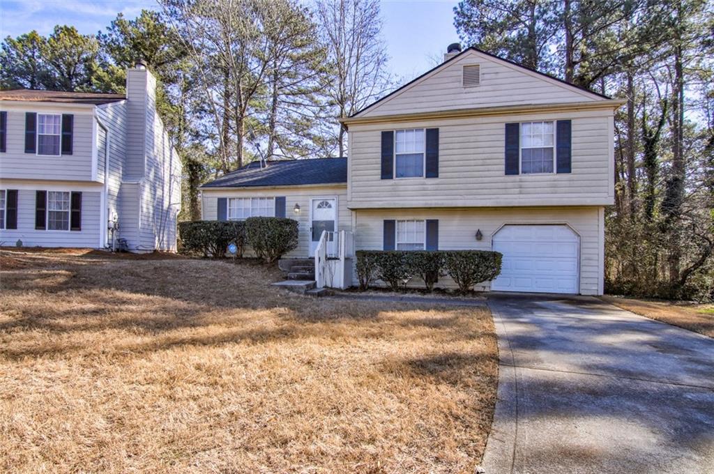 1224 Lakeview Crossing, Stone Mountain, GA 30088 - MLS 7171765 ...