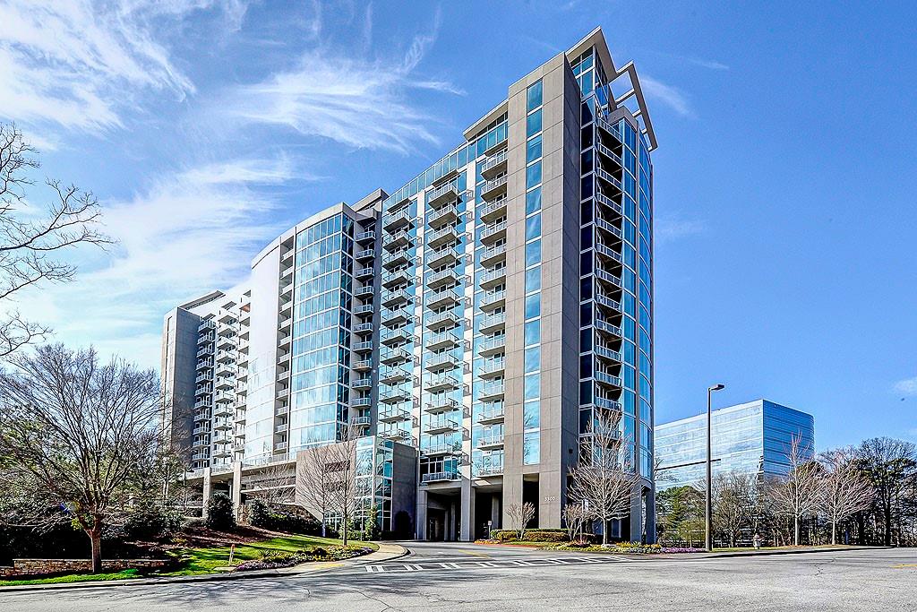 3300 Windy Ridge Pkwy SE #917, Atlanta, GA 30339 - MLS 7171789 ...