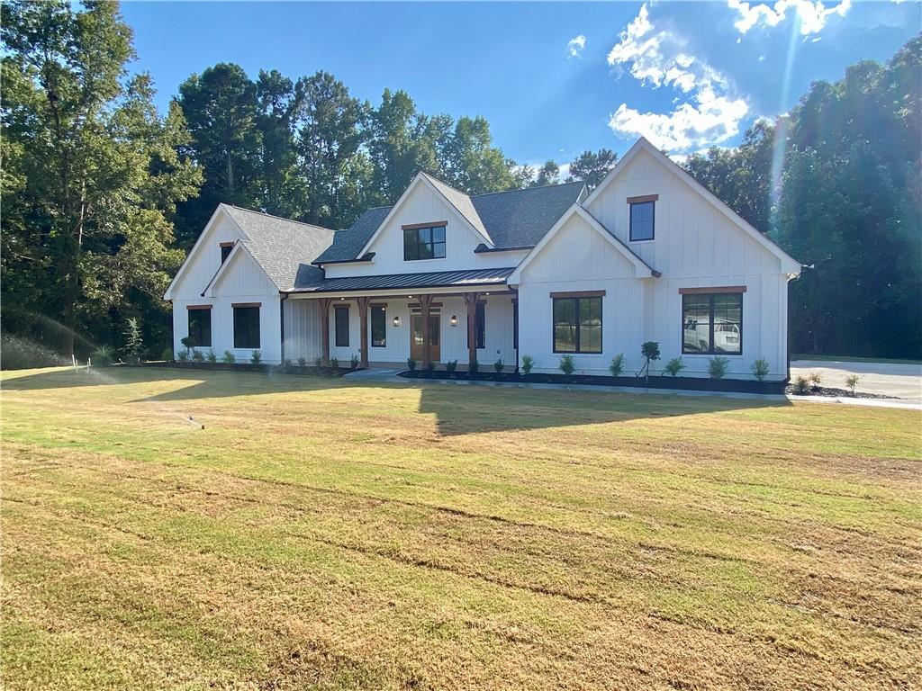 9240 Waldrip Rd, Gainesville, GA 30506 MLS 7171801 Coldwell Banker