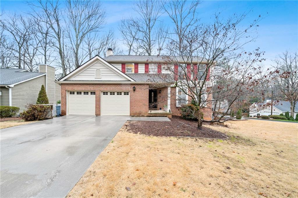 4620 Villa Chase Dr, Marietta, GA 30068 MLS 7171906 Coldwell Banker