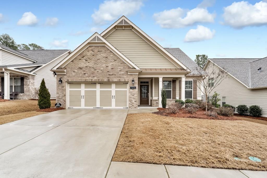 7231 Red Maple Ct, Flowery Branch, GA 30542 - MLS 7172028 - Coldwell Banker