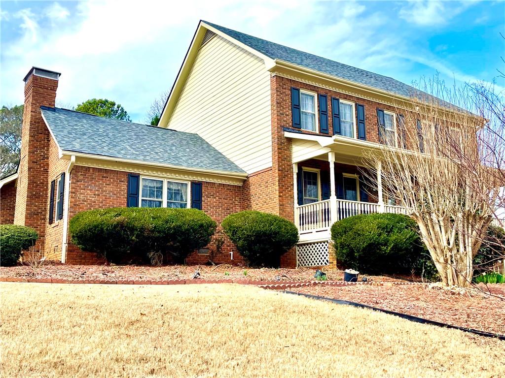 5174 Bowers Brook Dr SW, Lilburn, GA 30047 MLS 7173065 Coldwell Banker