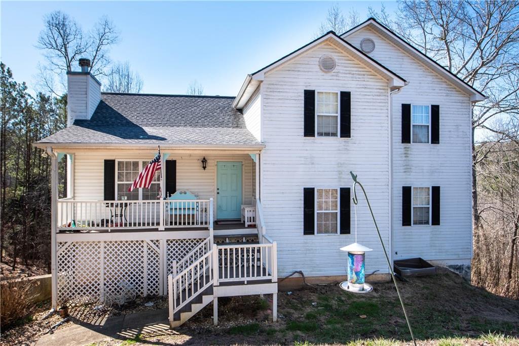 65 Quiet Water Ct, Jasper, GA 30143 MLS 7173209 Coldwell Banker