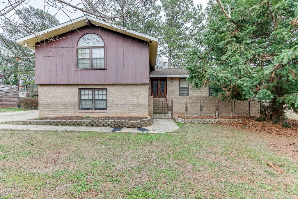 5082 Green Oak Dr SW, Lilburn, GA 30047 MLS 7173439 Coldwell Banker