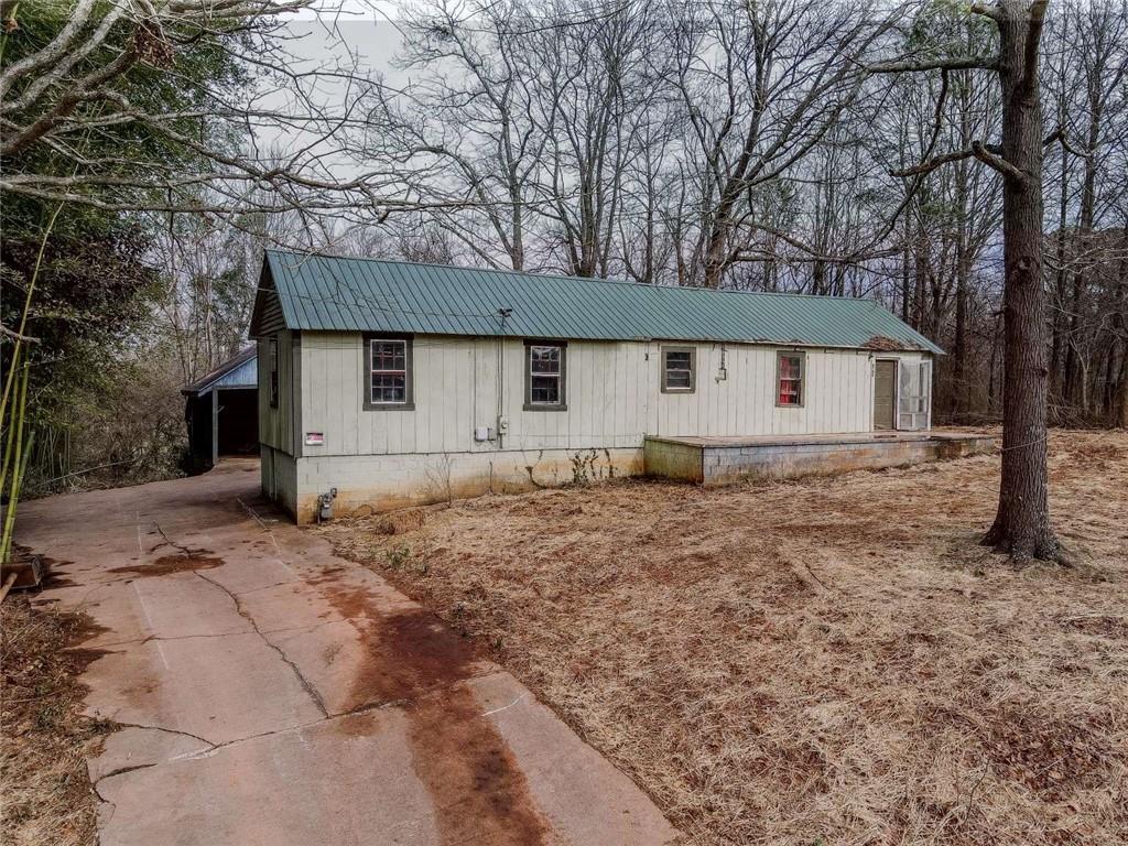 6708 Belton Bridge Rd, Lula, GA 30554 MLS 7173676 Coldwell Banker