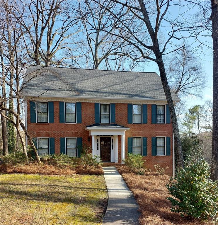 3414 Sewell Mill Rd, Marietta, GA 30062 MLS 7174438 Coldwell Banker