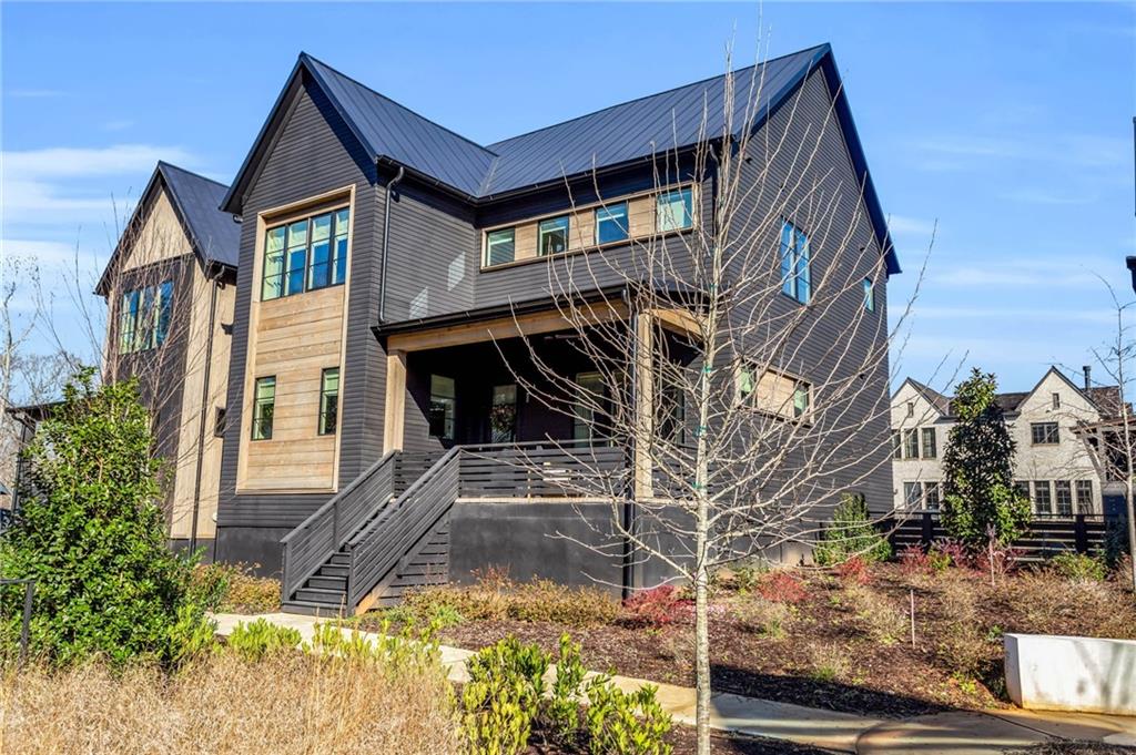 300 Mado Ln, Chattahoochee Hills, GA 30268 MLS 7174547 Coldwell Banker