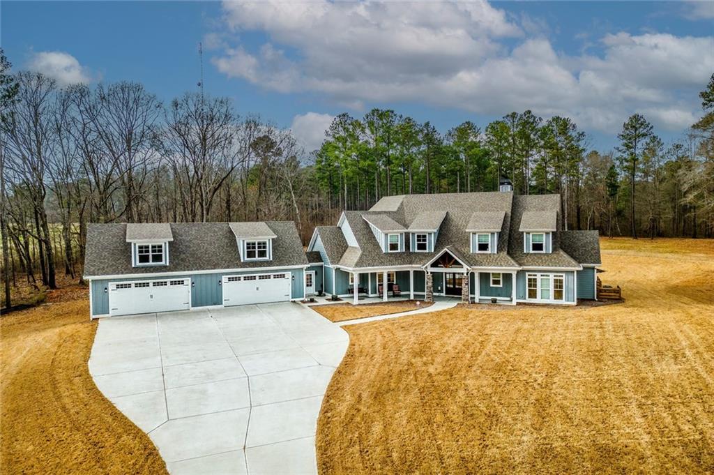 2900 Snows Mill Rd, Monroe, GA 30655 MLS 7174771 Coldwell Banker