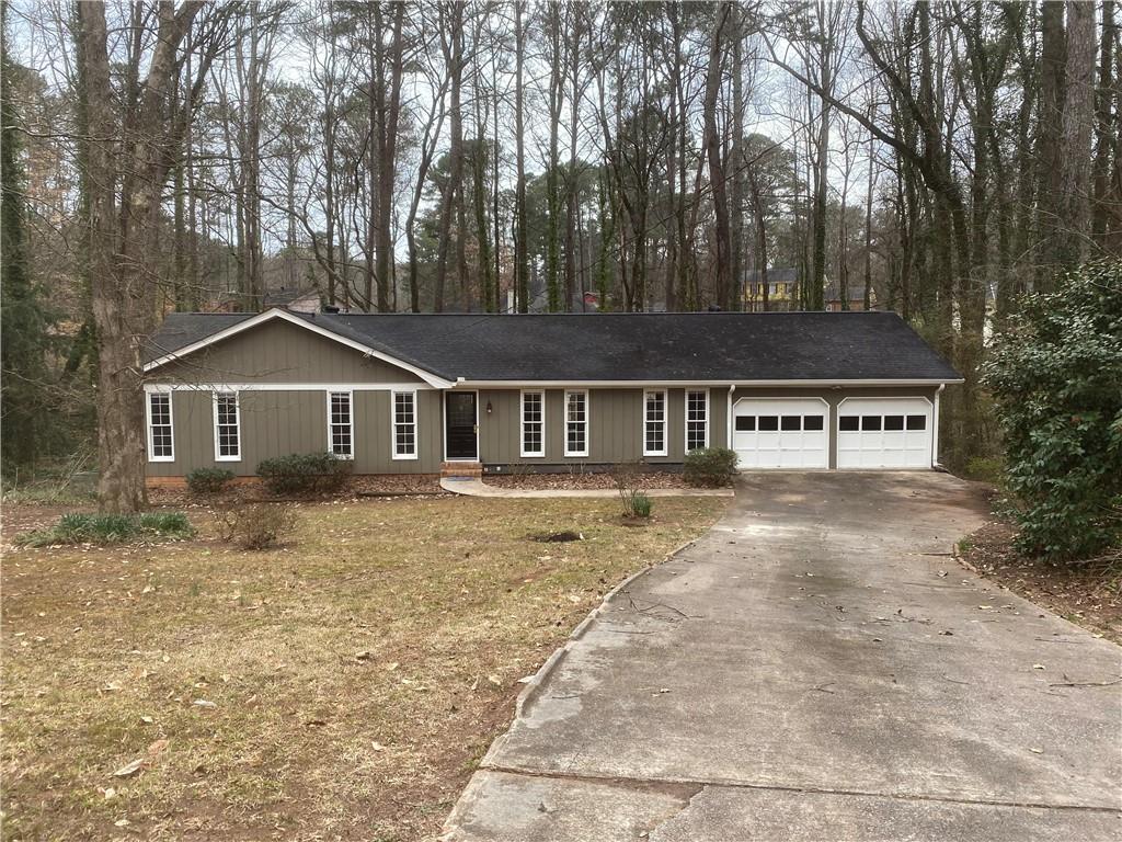 4647 Hardwood Rd, Stone Mountain, GA 30083 MLS 7174982 Coldwell Banker