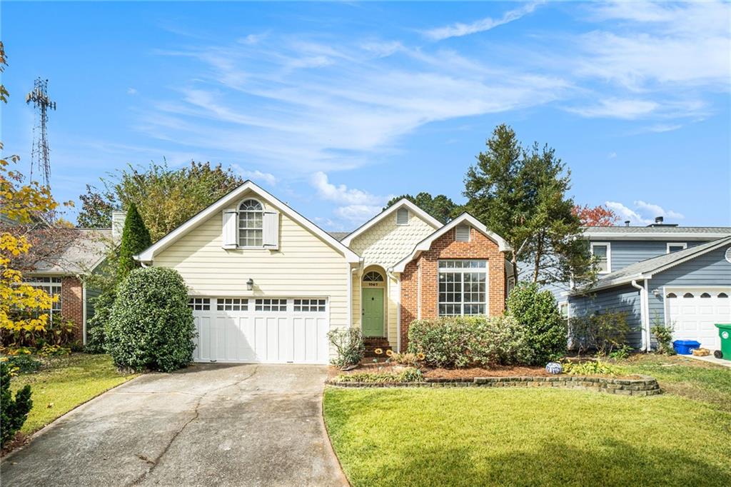 1067 Ashbury Dr, Decatur, GA 30030 MLS 7175119 Coldwell Banker