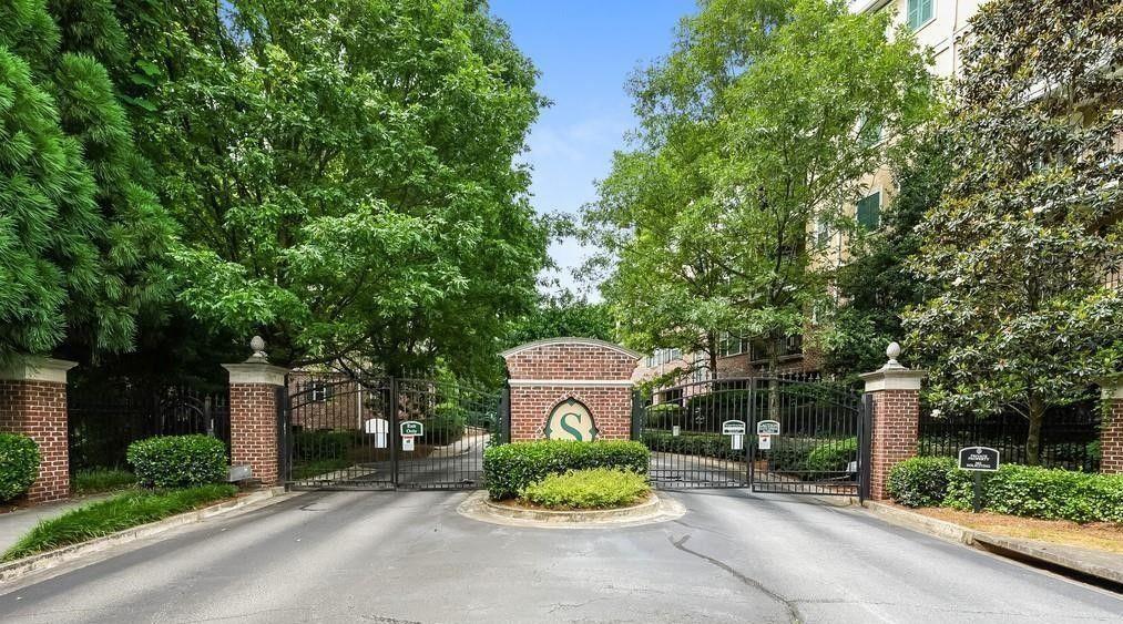 4106 Stratford Commons, Decatur, GA 30033 MLS 7175281 Coldwell Banker