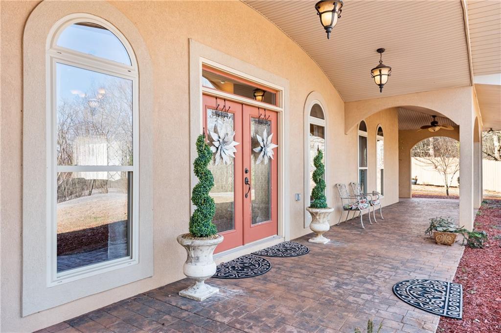 1583 Hickory Flat Rd, Gillsville, GA 30543 MLS 7175406 Coldwell Banker