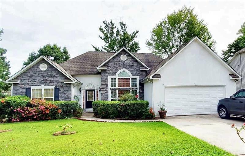 2814 Topaz Rd, Riverdale, GA 30296 MLS 7175625 Coldwell Banker