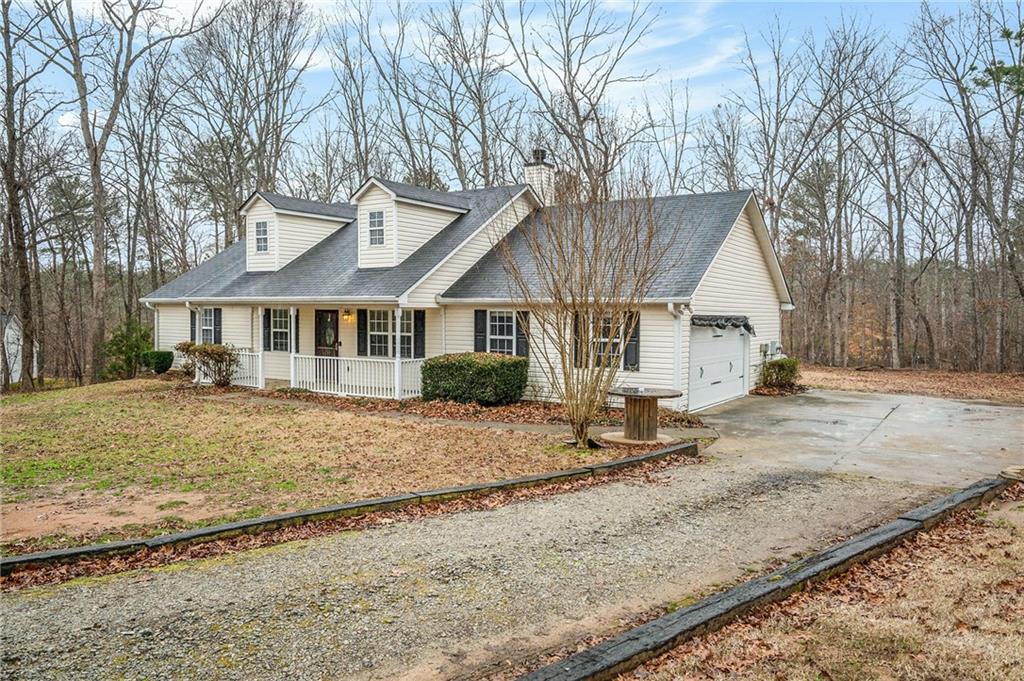 498 Jackson Lake Rd, McDonough, GA 30252 MLS 7175852 Coldwell Banker