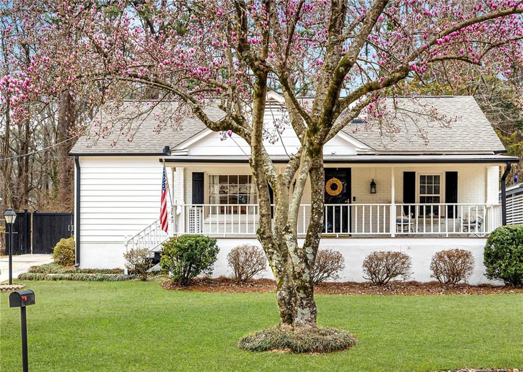 3042 Oakdale Rd, Atlanta, GA 30354 MLS 7175912 Coldwell Banker