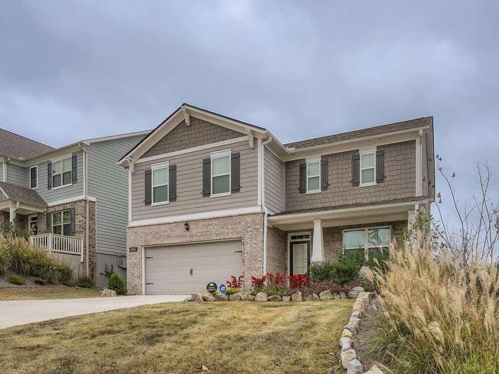 6886 Scarlet Oak Way, Flowery Branch, GA 30542 MLS 7175962 Coldwell