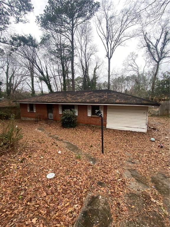 2069 Woodberry Ave, East Point, GA 30344 MLS 7176076 Coldwell Banker