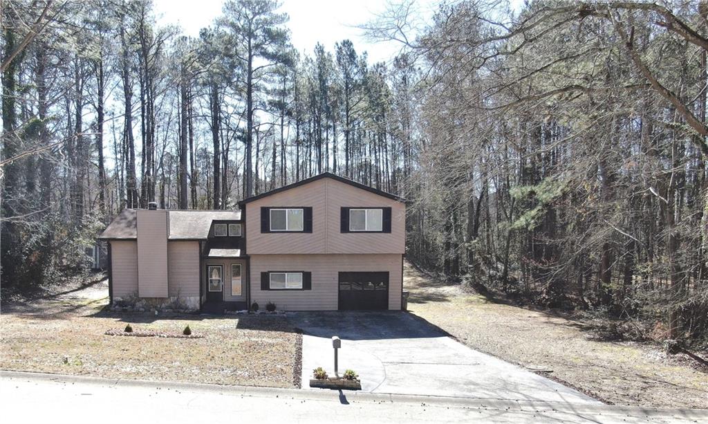 6788 Ivy Log Dr, Austell, GA 30168 MLS 7176346 Coldwell Banker