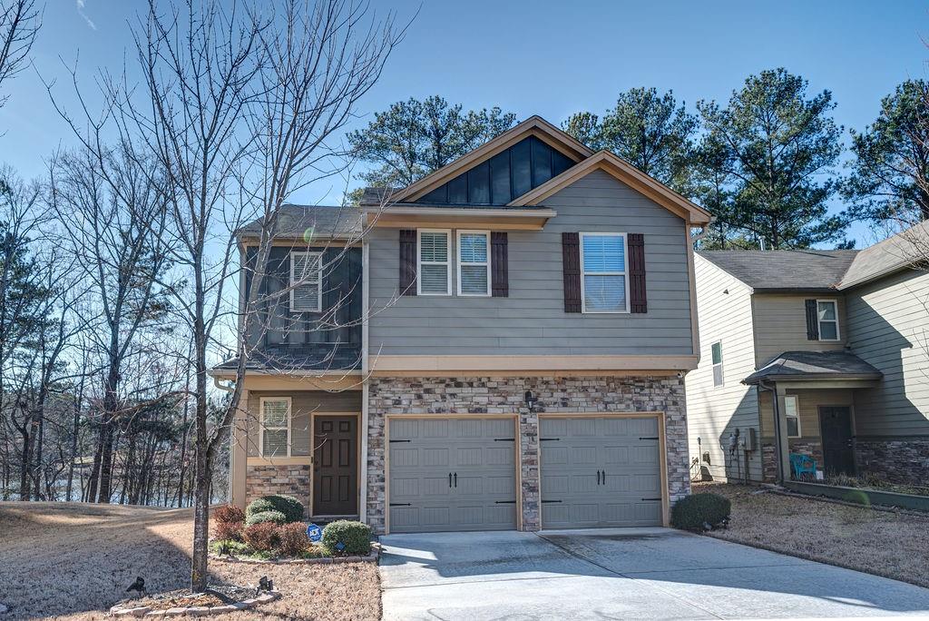 2777 Lakeview Walk, Decatur, GA 30035 MLS 7176490 Coldwell Banker