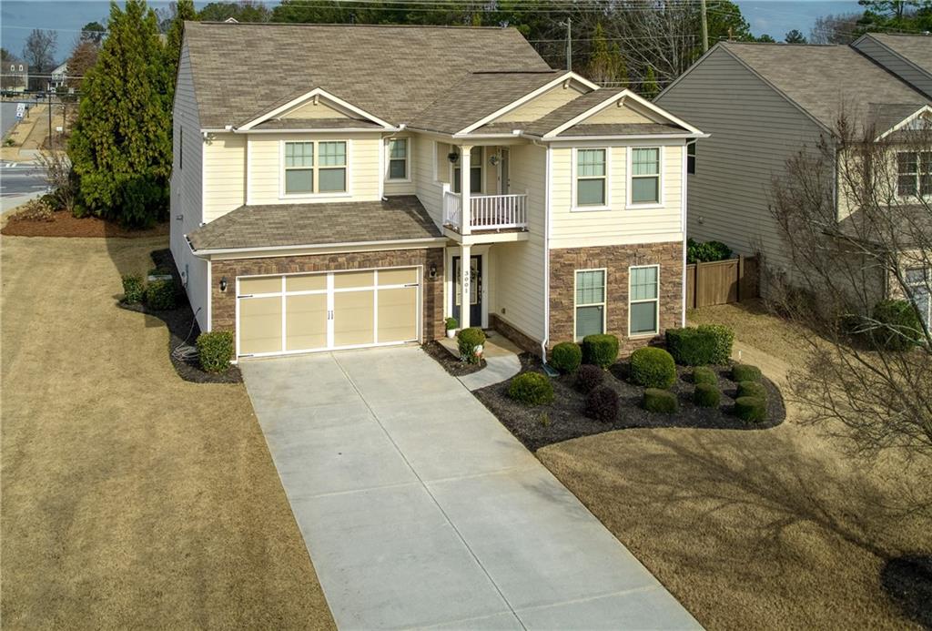 3001 Blossom Hill Ct Roswell GA 30076 MLS 7176590 Coldwell Banker