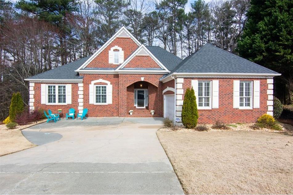 291 Sunset Hills Dr, Norcross, GA 30071 MLS 7177038 Coldwell Banker