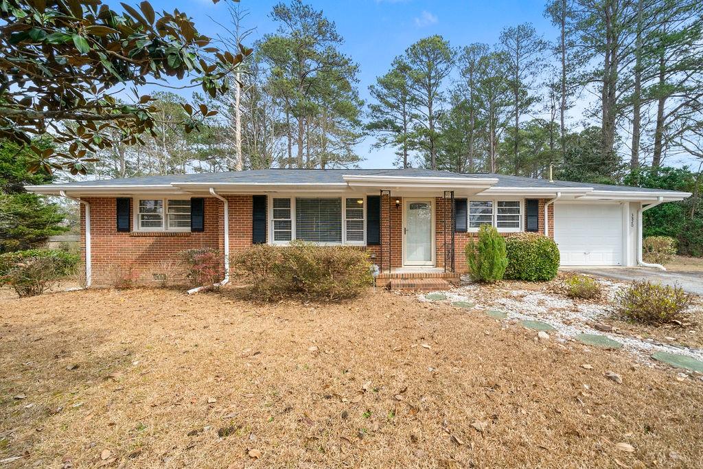 3820 Demooney Rd, Atlanta, GA 30349 MLS 7177115 Coldwell Banker