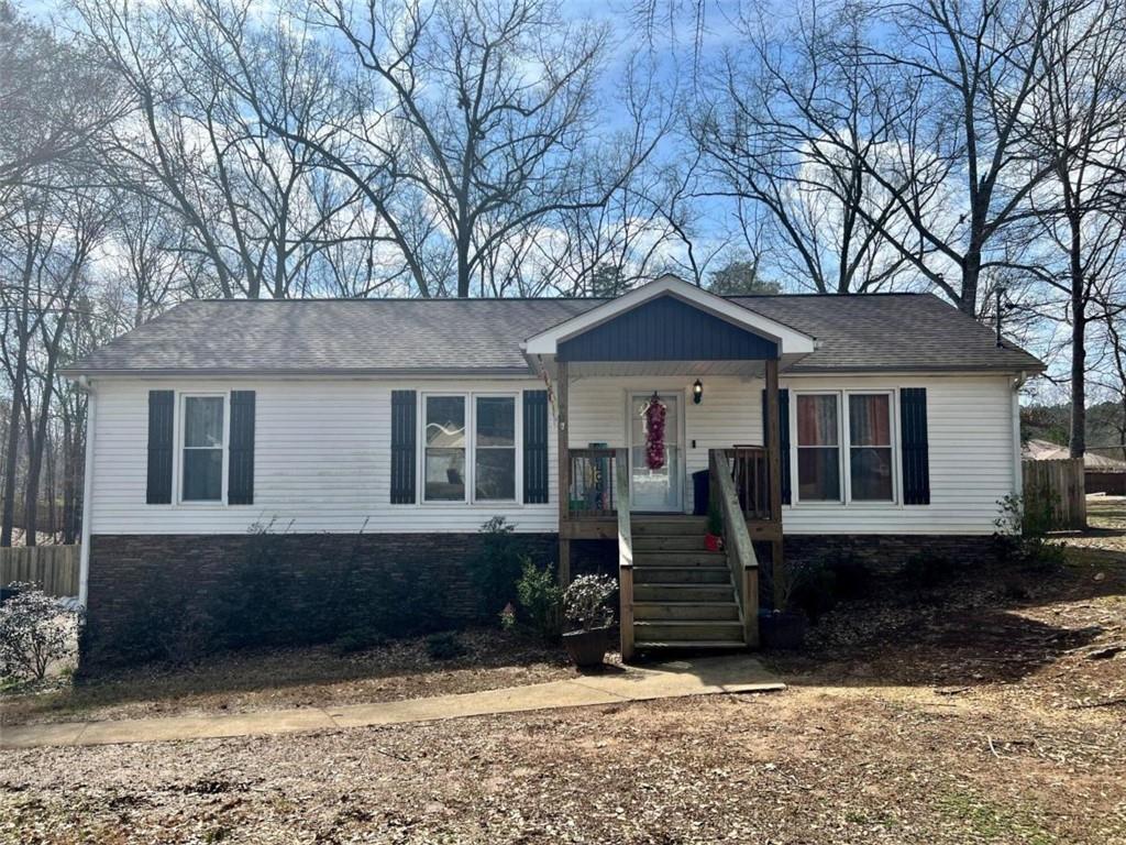 703 Calloway Dr, Rockmart, GA 30153 MLS 7177700 Coldwell Banker