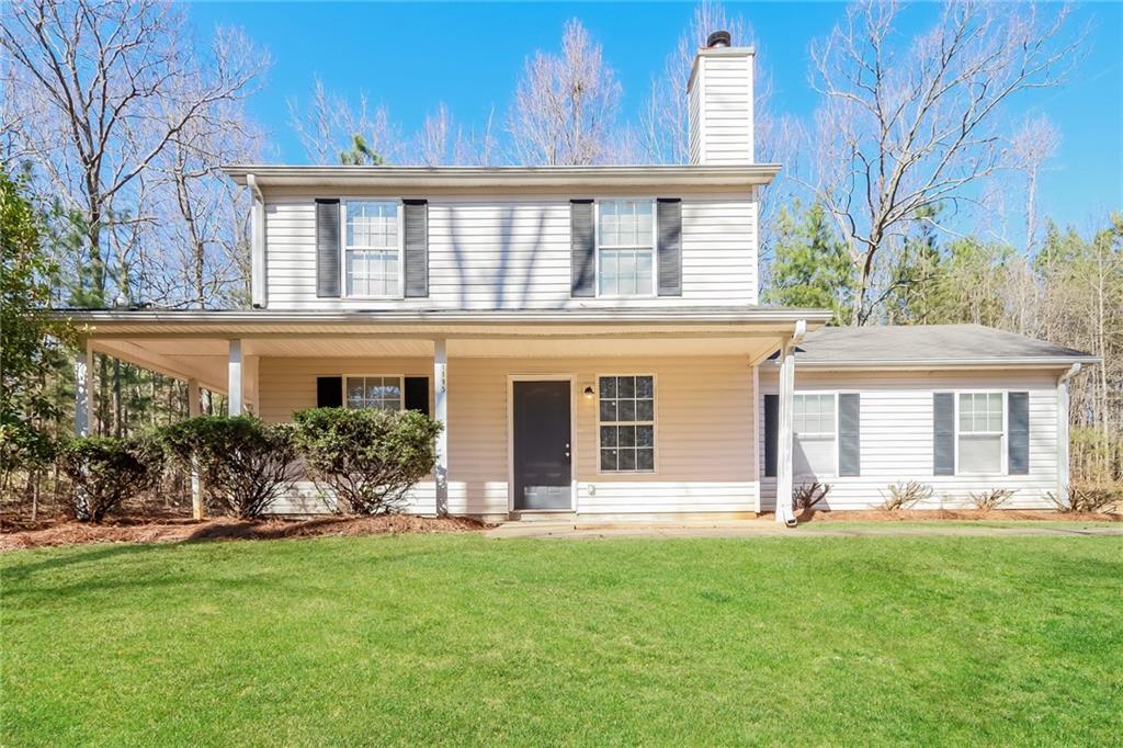 1195 Fairview Rd, Stockbridge, GA 30281 MLS 7177745 Coldwell Banker