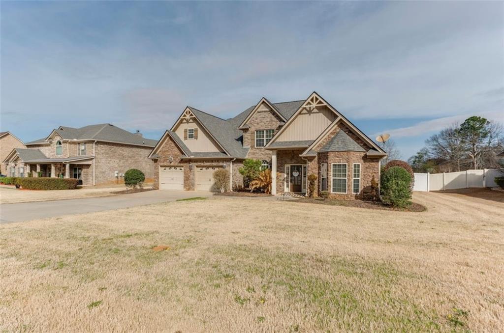 108 Berrywood Ct, McDonough, GA 30253 MLS 7178255 Coldwell Banker