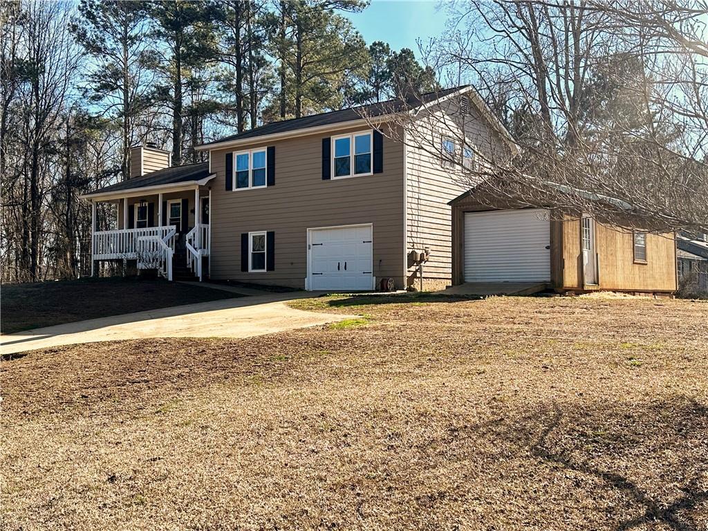 31 Baldwin Dr, Dallas, GA 30157 MLS 7178739 Coldwell Banker